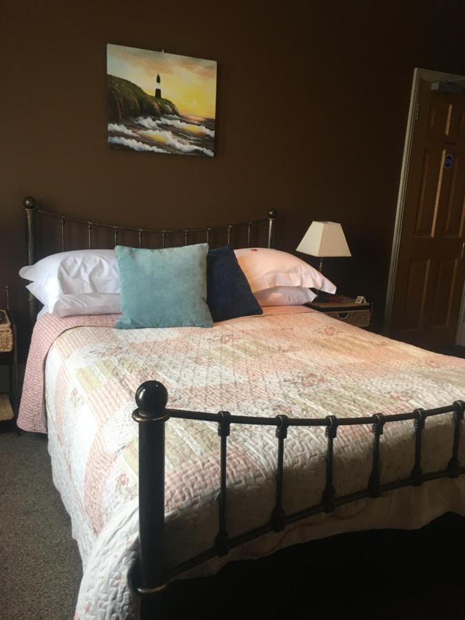 Regency House Bed & Breakfast Walton-on-the-Naze Room photo